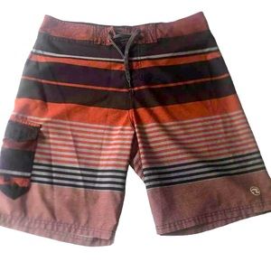 Ocean Current Men’s Shorts Size 36